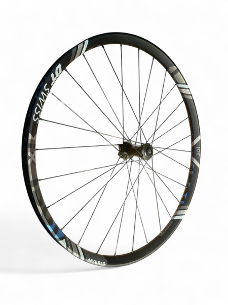 DT Swiss HX 1501 Spline Boost Vorderradfelge - 27,5" (650B) 30mm