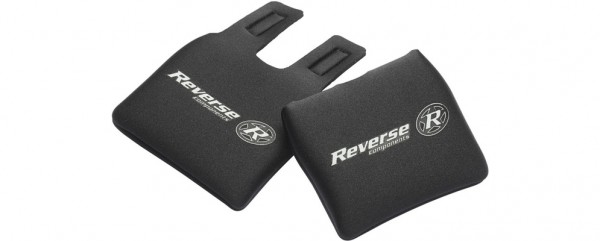 REVERSE Pedal Pocket Set