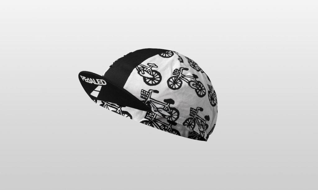 Pedaled cap Outlet