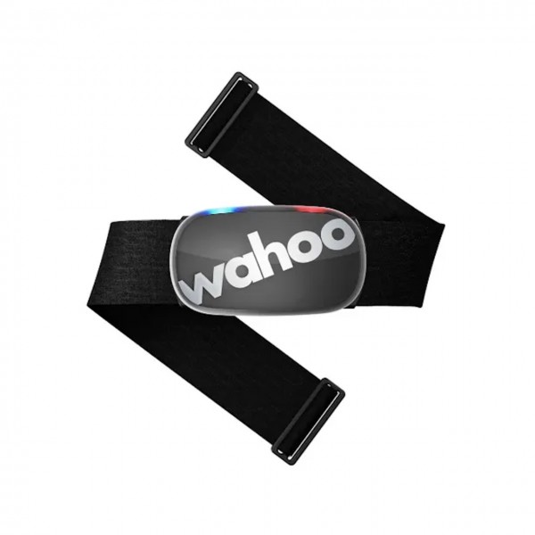 WAHOO Tickr - Herzfrequenzmesser - stealth