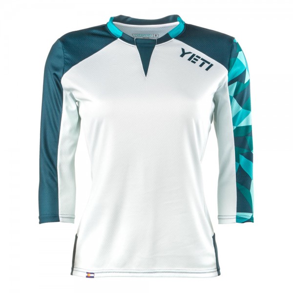 YETI Women's Enduro Shirt 3/4 Arm