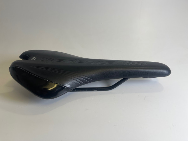 Selle Royal Seta S1 - Fahrradsattel - schwarz