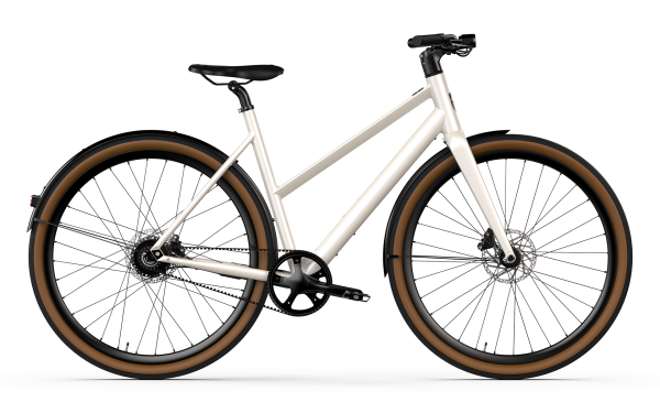 Desiknio Serotonin Singlespeed - leichtes Damen-E-Bike mit Mahle Antrieb