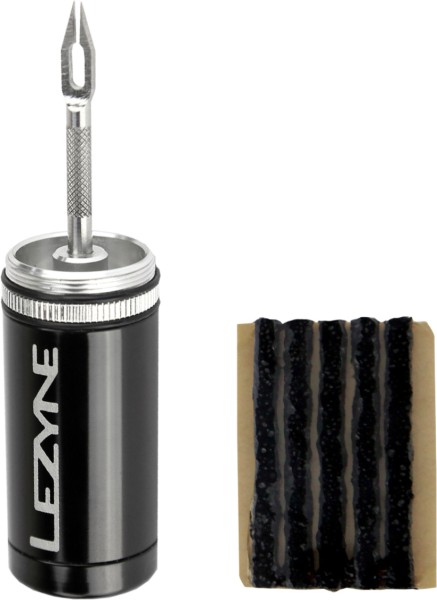Lezyne Tubeless Kit - Werkzeug fürs Reifenflicken beim Tubless-Reifen