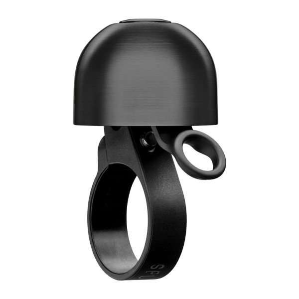 Spurcycle Compact Bell schwarz