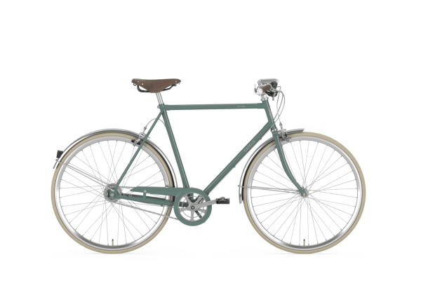 Gazelle Van Stael - Urban Bike 2019-2020
