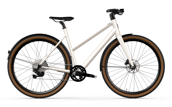 Desiknio Serotonin 11 Speed - leichtes Damen-E-Bike mit Mahle Antrieb