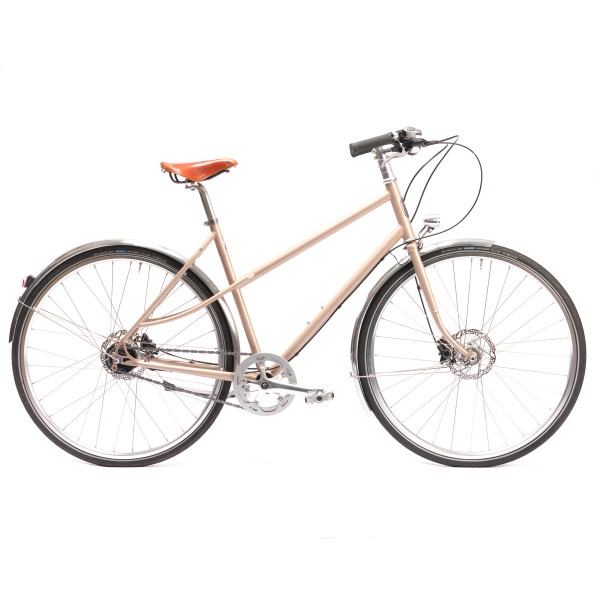 Pelago Airisto Commuter