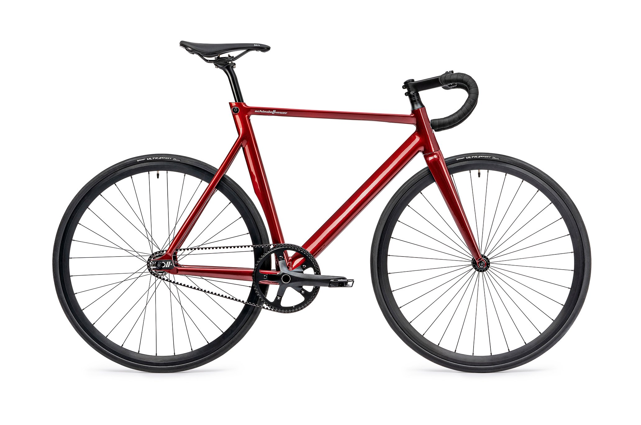 Prime 2024 fixed gear