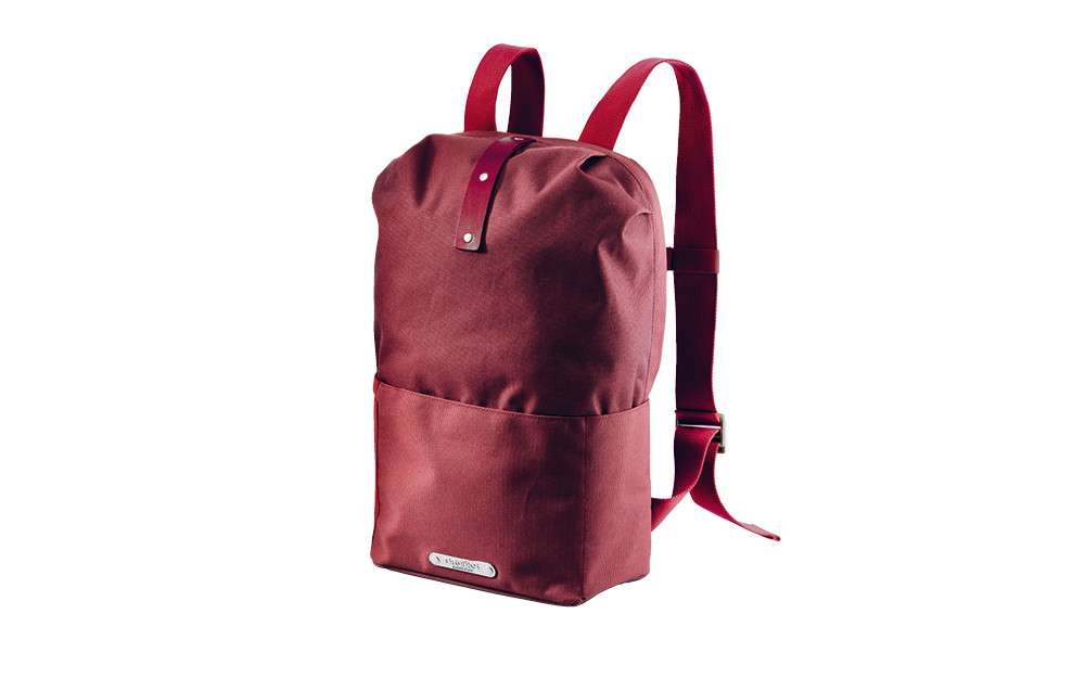 リュック DALSTON Utility 20Lt／BROOKS（ブルックス）｜愛着を