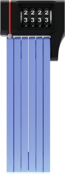 ABUS uGrip Bordo 5700 - blau