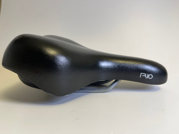 Selle Royal Sattel - bequemer City-Sattel