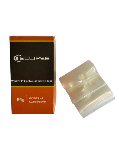 Eclipse Off-Road TPU Schlauch, 29x2.00-2.60, 50/65-622, Messing SV 40mm RVC