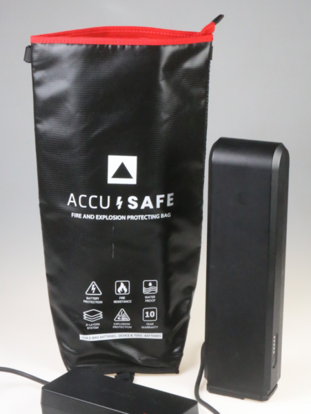 Accu-Safe